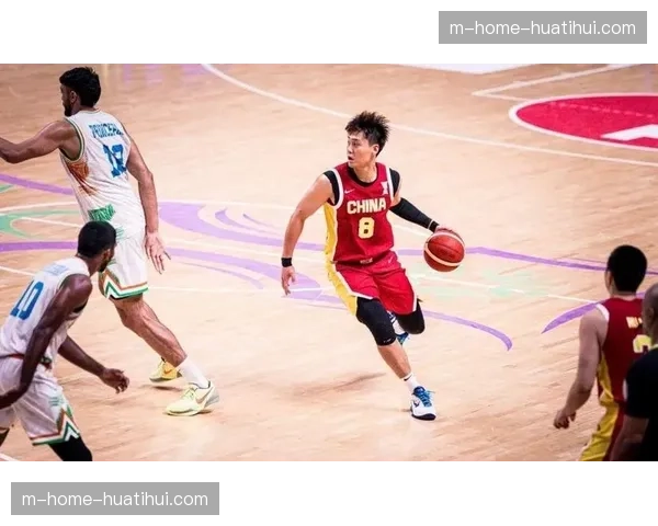 北京北汽96比93险胜广东 赵睿23分4篮板5助攻关键表现